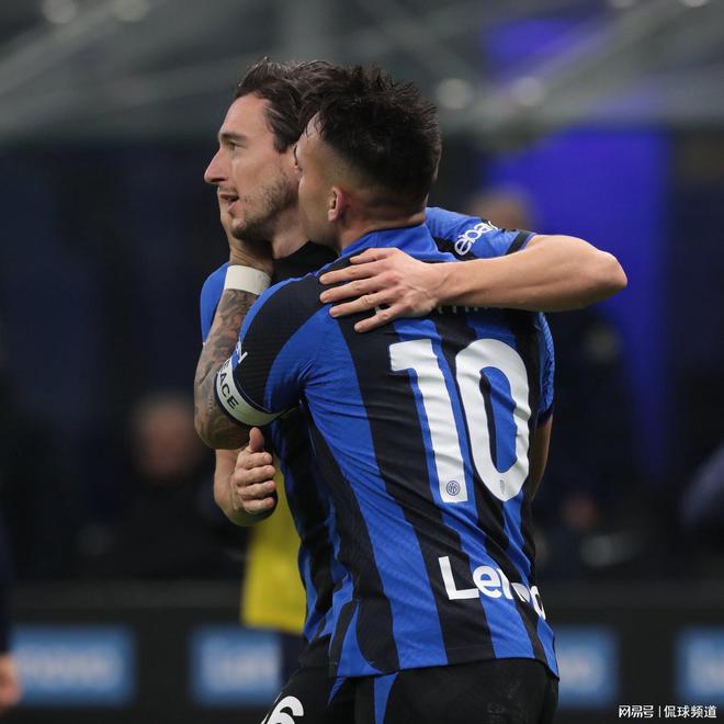 冲刺阶段突围战来临,国际米兰围绕葡超绝杀压哨,目标明确,医务组通报恢复 冲刺阶段突围战来临,国际米兰围绕葡超绝杀压哨,目标明确,医务组通报恢复